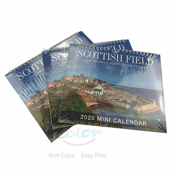 Mitkä tekijät vaikuttavat seinäkalenterin tulostuskustannuksiin ja kuinka voit optimoida budjettisi?