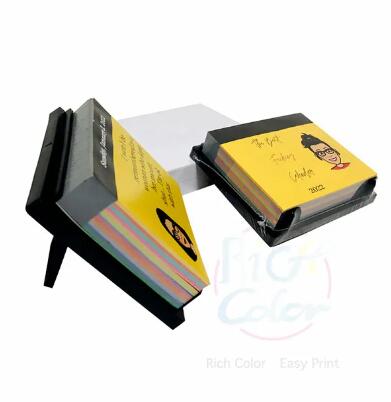 Kuinka luoda 365 Daily Guide -sivujen kalenteri