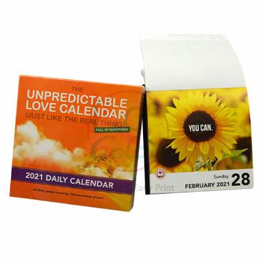 Miksi ammattimainen tulostus nostaa päivittäistä kalenteriasi