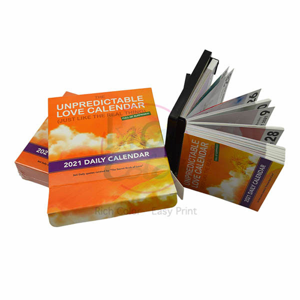 Kuinka kierrätettäviä materiaaleja voidaan käyttää kalentereissa laadusta tinkimättä?