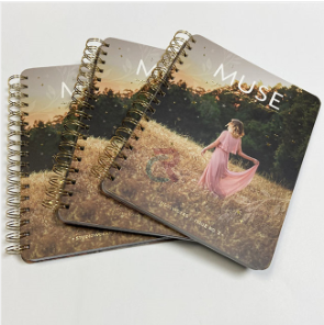 Ymmärtää kuinka kirjoja tehdään